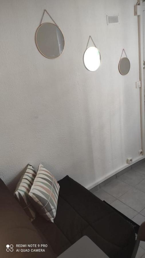 Only You Marsilia Exterior foto