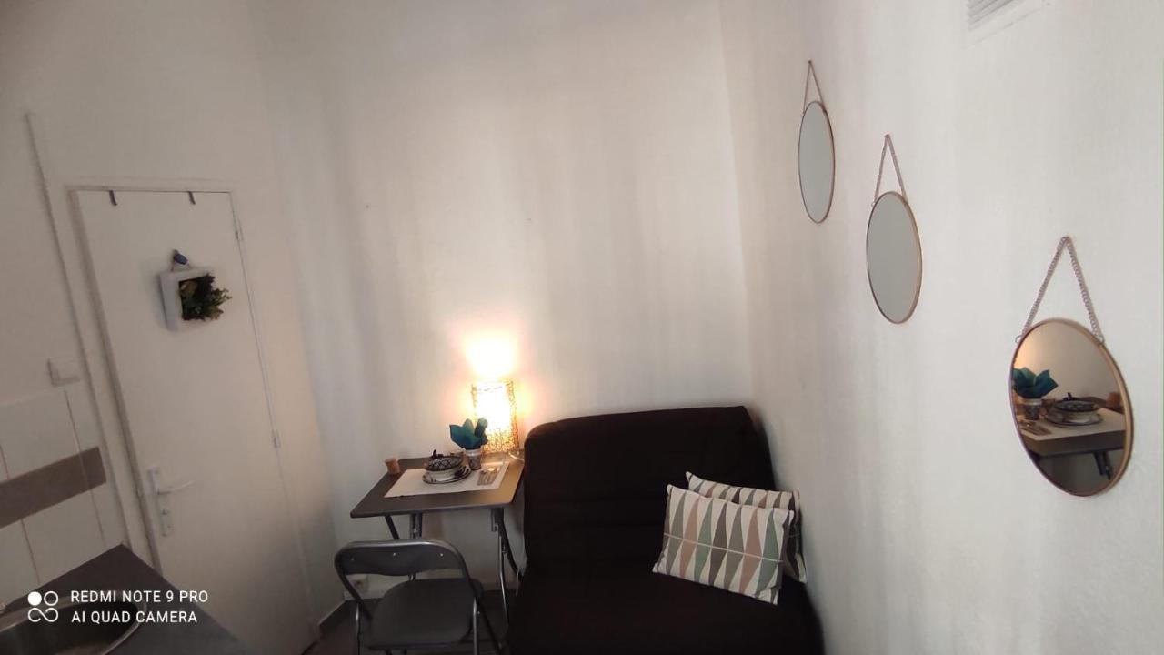 Only You Marsilia Exterior foto